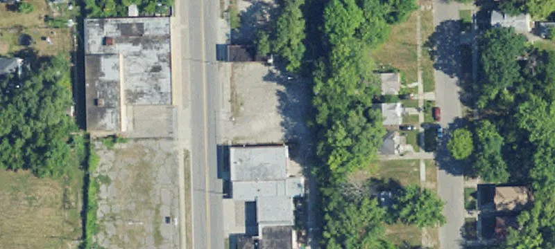 20134 John R St
