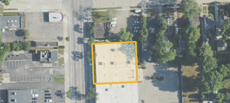 2338 Coolidge Hwy