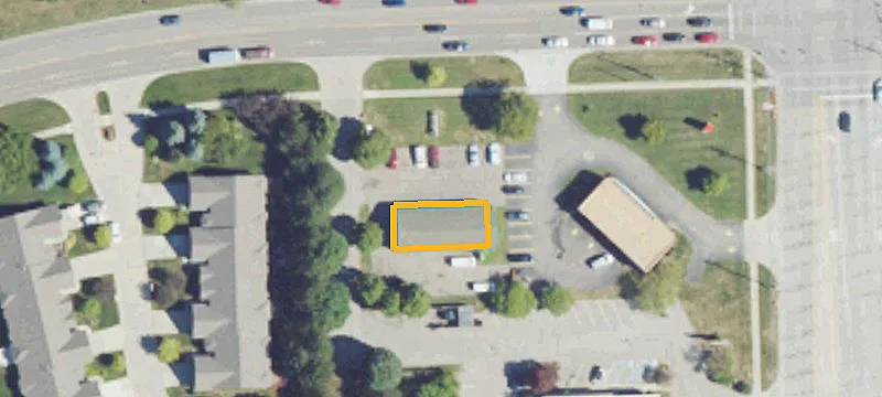 15100 19th Mile Rd