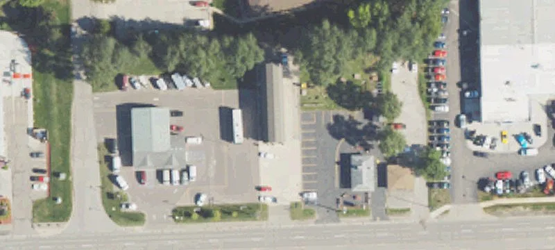 2525 Highland Rd