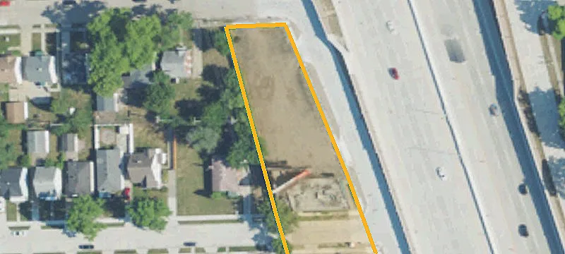 23715 Chrysler Dr