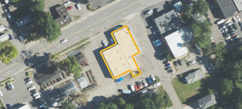 3101 Orch Lk Rd