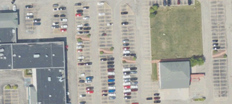 64600 Van Dyke Rd