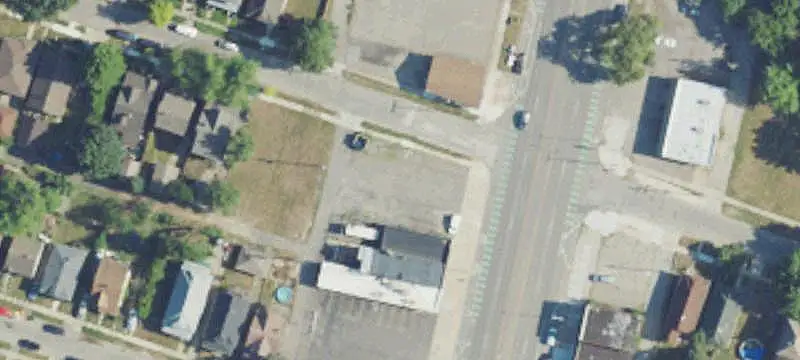 3500 Jefferson Ave