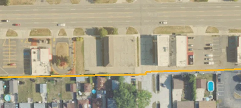 13019 Eureka Rd