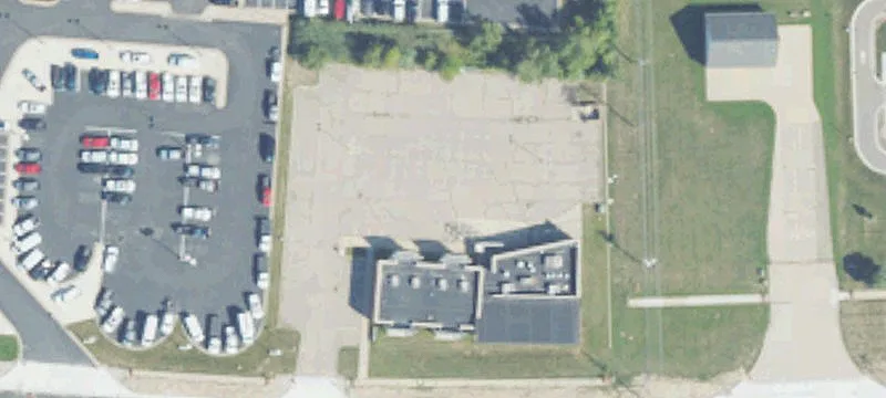 24941 Hall Rd