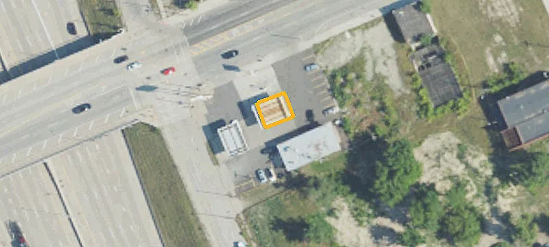 2971 Warren Ave