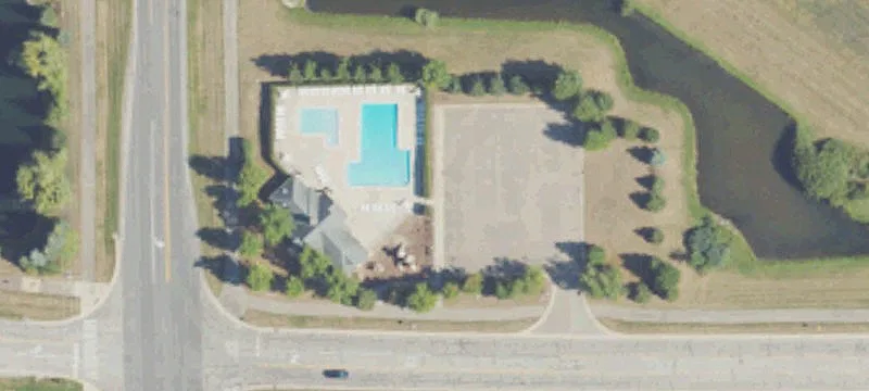 9061 Merritt Rd