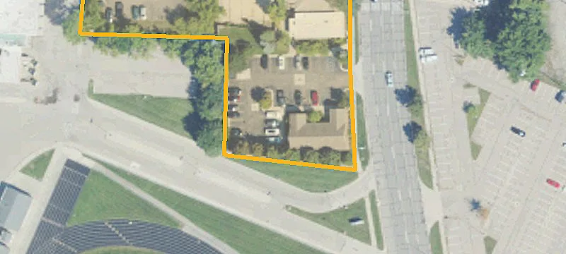 51 Southbound Gratiot Ave, Unit SB