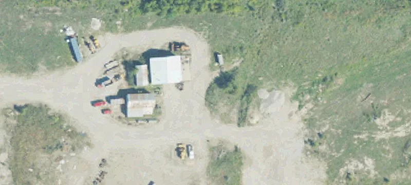 20900 14th Mile Rd