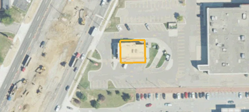 31800 Gratiot Ave