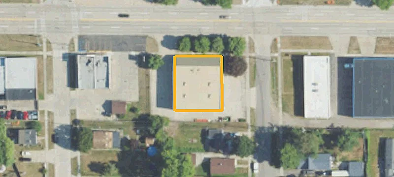 1340 11th Mile Rd