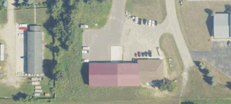 697 Lincoln Lk SE Ave