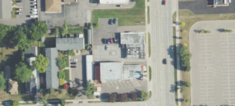 1523 Main St