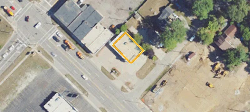 4450 Dixie Hwy