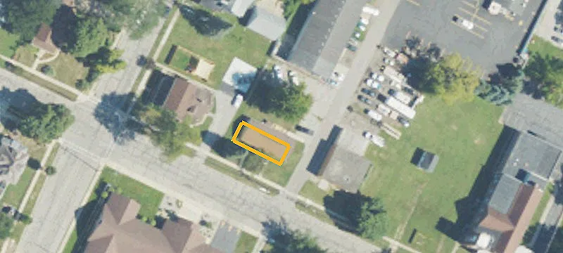 207 Jefferson St