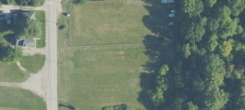 400 Hemlock Rd