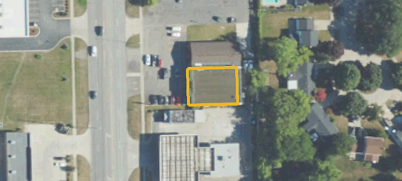 130 Middlebelt Rd