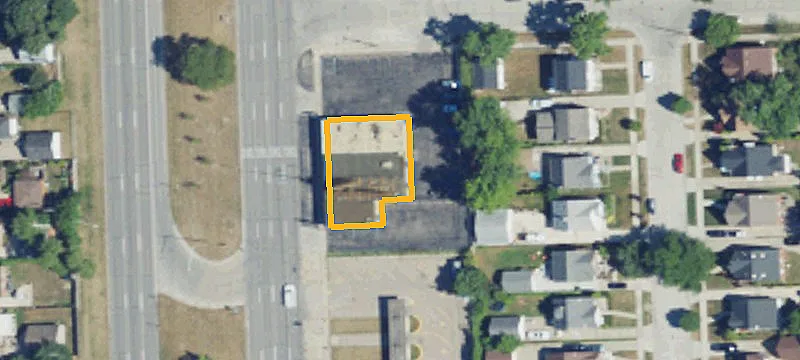 928 Telegraph Rd