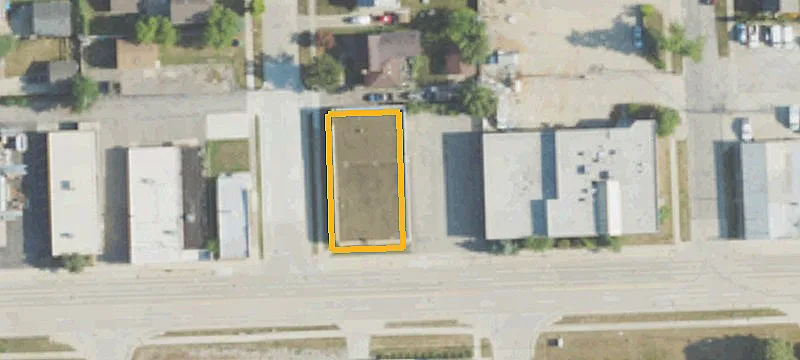 3890 11th Mile Rd