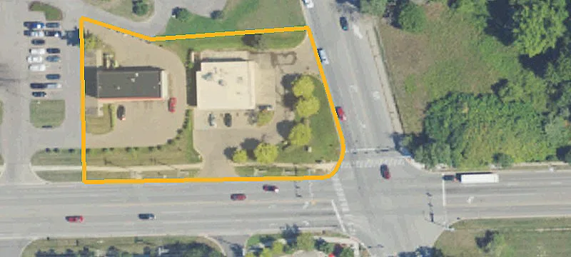 2200 Ellsworth Rd