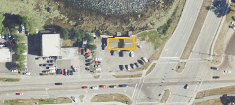 20 Clarkston Rd