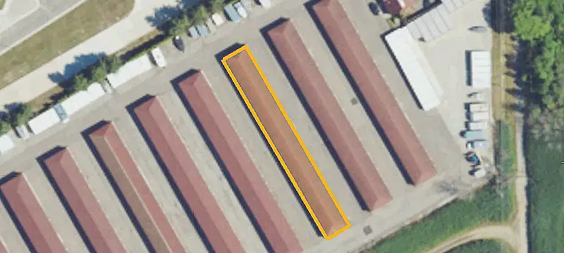 25080 Hall Rd