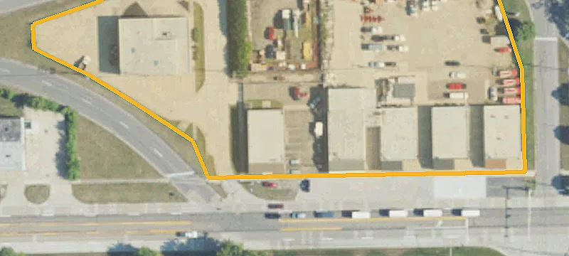 1409 10th Mile Rd