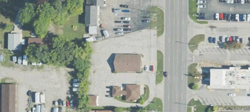 900 Euclid Ave