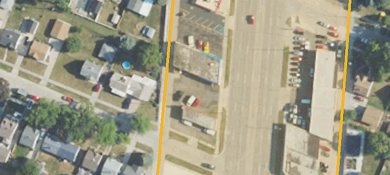 2366 Dix Hwy