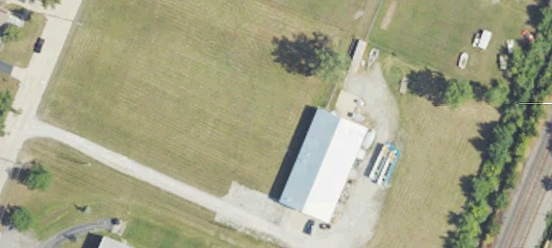 1118 Huber Dr