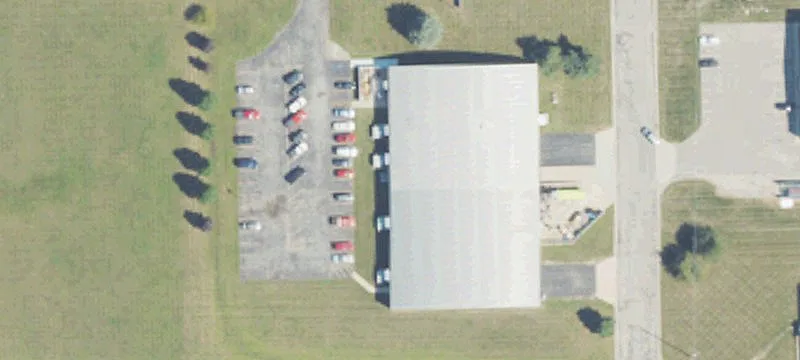 400 Russell Rd