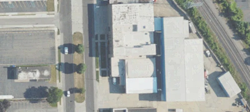 5320 Oakman Blvd