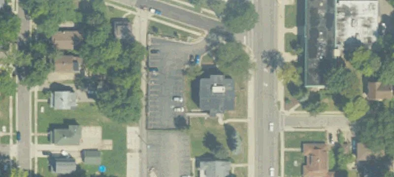 601 Abbot Rd Ste, Unit 5