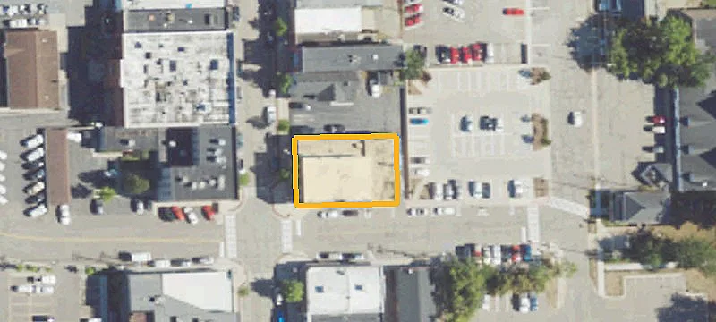 47 Broadway St