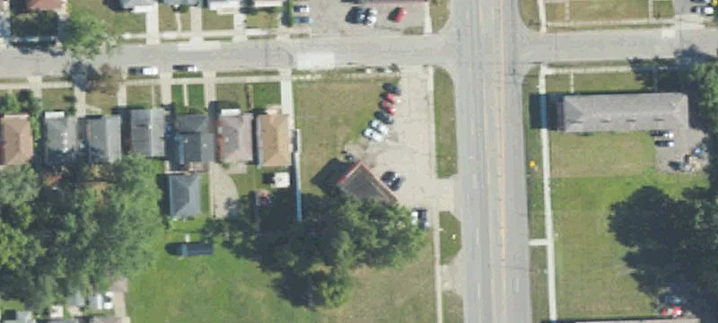 1320 Middlebelt Rd