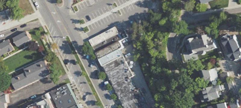 574 Old Woodward Ave