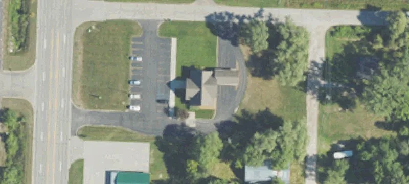 3858 Huron Rd