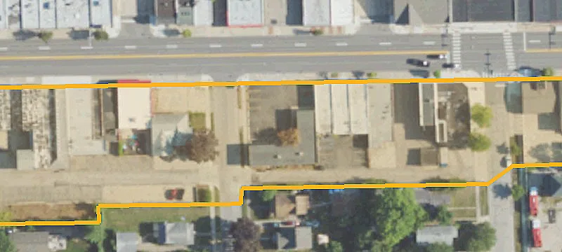 3875 12th Mile Rd