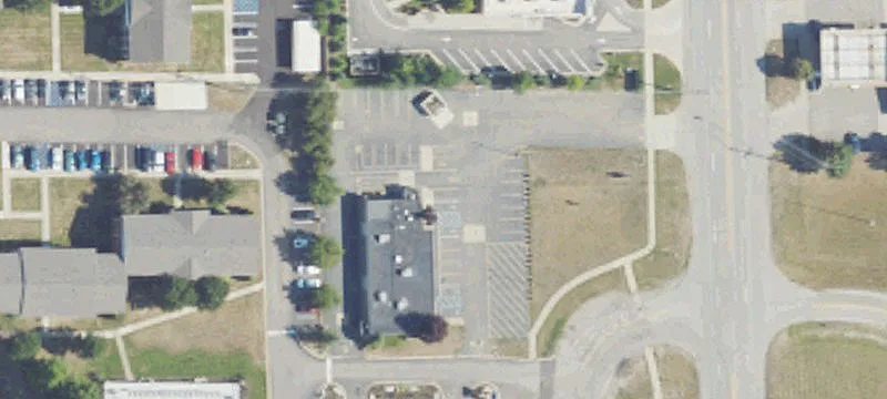 9950 Wayne Rd