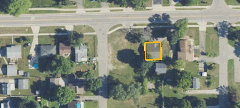 2300 Holmes Rd