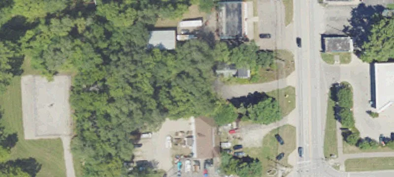 67091 Van Dyke Rd