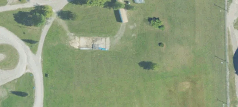 1700 Martin St