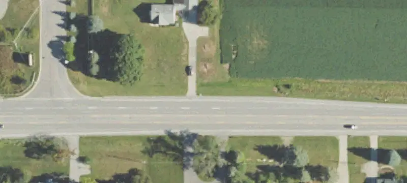 Birch Run Rd