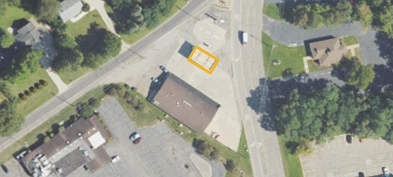 2103 Horton Rd
