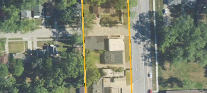 808 Middlebelt Rd