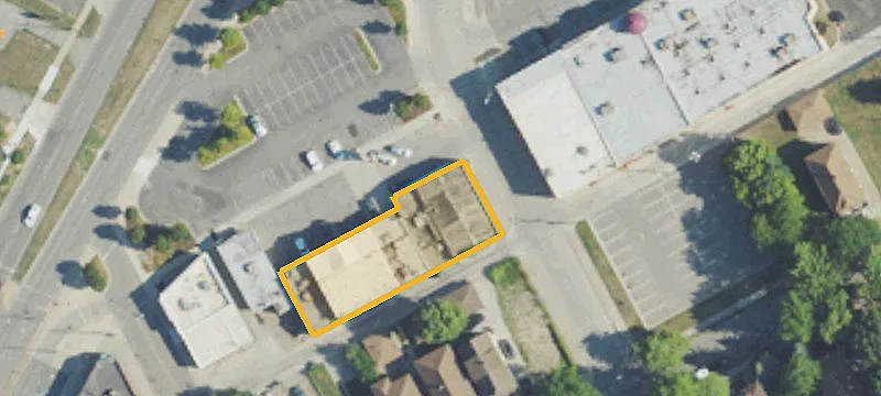 10001 Vernor Hwy
