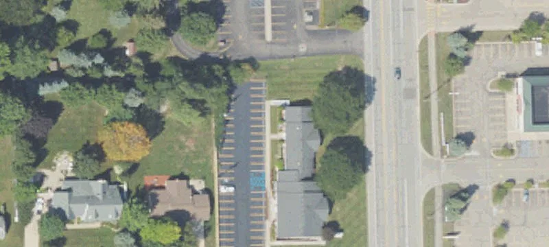 64845 Van Dyke Rd
