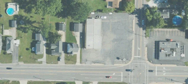 2981 Midland Rd