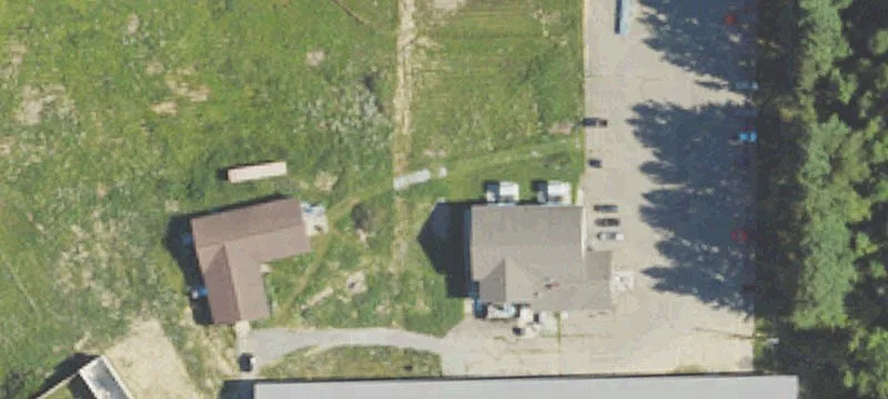1227 Frances Rd
